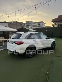 2019 Mercedes Benz GLC 250