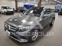 2019 Mercedes Benz GLC 250