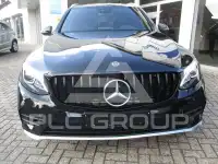 2019 Mercedes Benz GLC 250