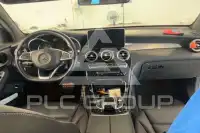 2019 Mercedes Benz GLC 250