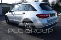 2019 Mercedes Benz GLC 250