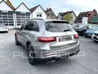 2019 Mercedes Benz GLC 250