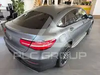 2019 Mercedes Benz GLC 250