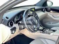 2019 Mercedes Benz GLC 250