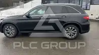 2019 Mercedes Benz GLC 250