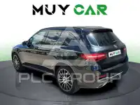 2019 Mercedes Benz GLC 250