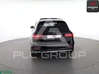 2019 Mercedes Benz GLC 250
