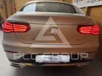 2019 Mercedes Benz GLC 250
