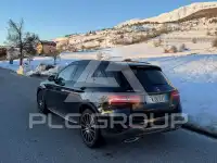 2019 Mercedes Benz GLC 250