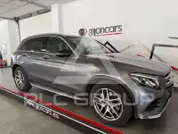 2019 Mercedes Benz GLC 250