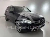 2019 Mercedes Benz GLC 250