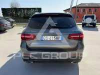 2019 Mercedes Benz GLC 250