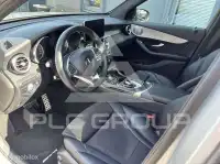 2019 Mercedes Benz GLC 250