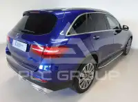 2019 Mercedes Benz GLC 250