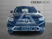 2019 Mercedes Benz GLC 250