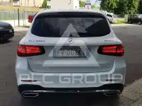 2019 Mercedes Benz GLC 250