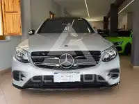 2019 Mercedes Benz GLC 250