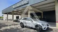 2019 Mercedes Benz GLC 250