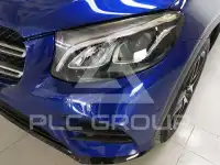 2019 Mercedes Benz GLC 250