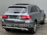 2019 Mercedes Benz GLC 250