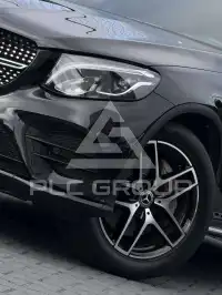 2019 Mercedes Benz GLC 250