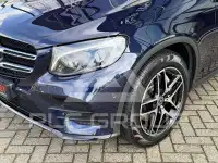 2019 Mercedes Benz GLC 250