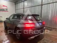 2019 Mercedes Benz GLC 250