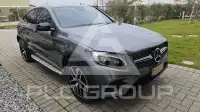 2019 Mercedes Benz GLC 250
