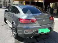 2019 Mercedes Benz GLC 250