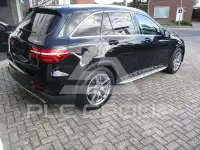 2019 Mercedes Benz GLC 250