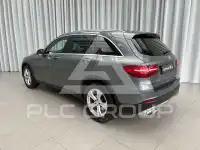 2019 Mercedes Benz GLC 250
