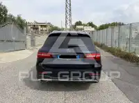2019 Mercedes Benz GLC 250
