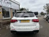 2019 Mercedes Benz GLC 250