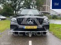 2019 Mercedes Benz GLC 250