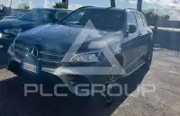 2019 Mercedes Benz GLC 250