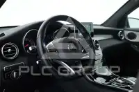 2019 Mercedes Benz GLC 250