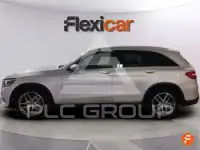 2019 Mercedes Benz GLC 250