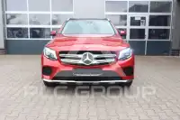 2019 Mercedes Benz GLC 250