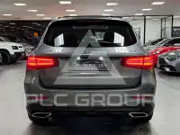 2019 Mercedes Benz GLC 250