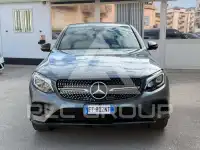 2019 Mercedes Benz GLC 250