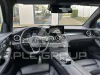 2019 Mercedes Benz GLC 250