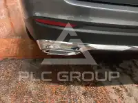 2019 Mercedes Benz GLC 250