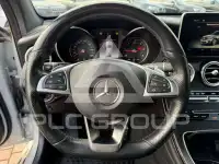 2019 Mercedes Benz GLC 250