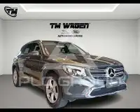 2019 Mercedes Benz GLC 250