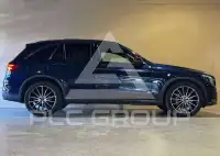 2019 Mercedes Benz GLC 250