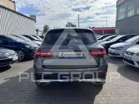 2019 Mercedes Benz GLC 250