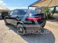 2019 Mercedes Benz GLC 250