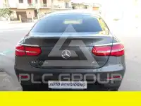 2019 Mercedes Benz GLC 250