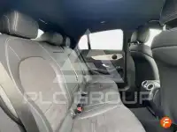 2019 Mercedes Benz GLC 250