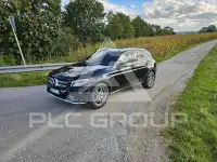 2019 Mercedes Benz GLC 250